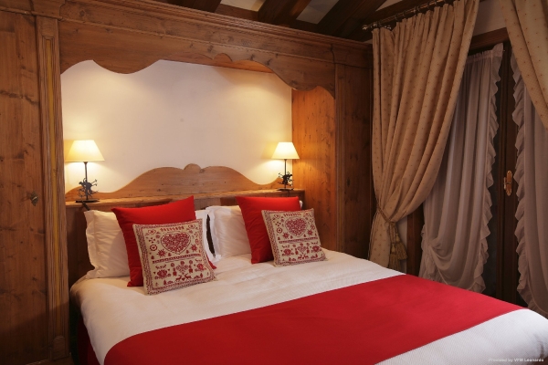 Faloria Mountain SPA Resort Hotel